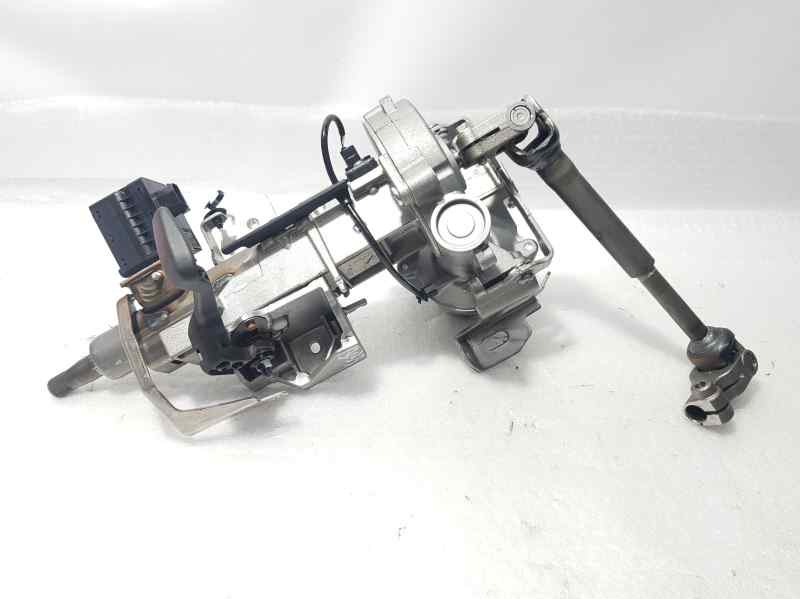 Recambio de columna direccion para renault captur expression referencia OEM IAM 488105110R 57147394 JTEKT ELECTROMECANICA