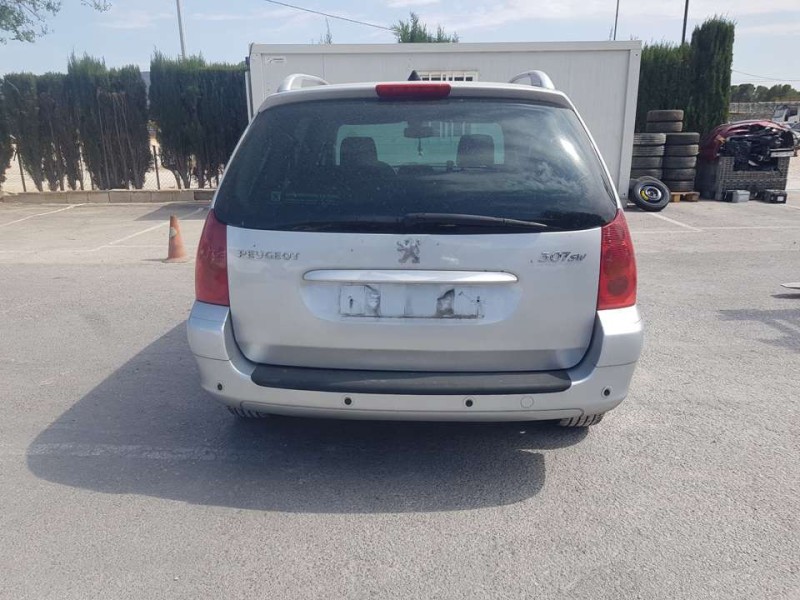 peugeot 307 break / sw (s1) del año 2003