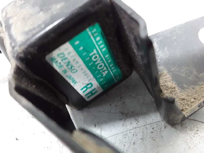 Recambio de kit airbag para toyota corolla (e11) referencia OEM IAM 8917312040  