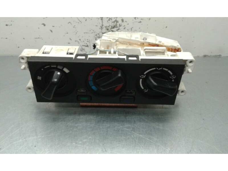 Recambio de mando calefaccion / aire acondicionado para nissan almera (n16/e) referencia OEM IAM   REF.BORRADA