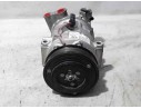 Recambio de compresor aire acondicionado para opel astra k lim. 5türig dynamic start/stop referencia OEM IAM 39034463 8821P SAND