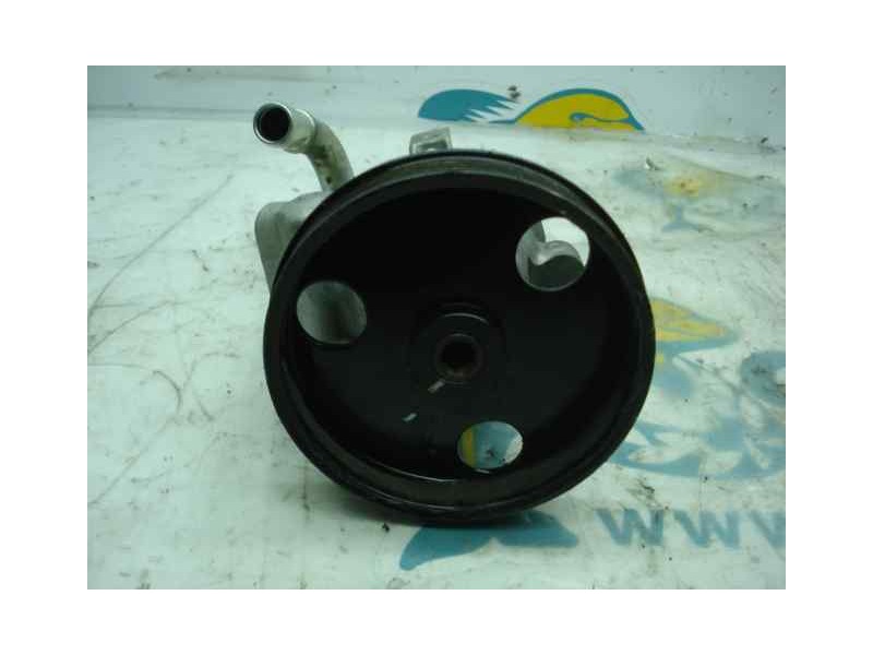 Recambio de bomba direccion para chevrolet aveo ls referencia OEM IAM   