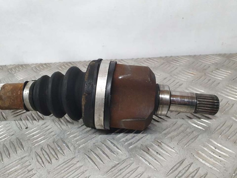 Recambio de transmision delantera izquierda para citroën xsara picasso 1.6 hdi 110 exclusive referencia OEM IAM 1446888 8MN49 14