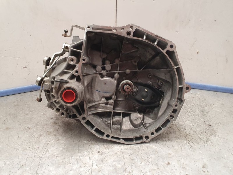Recambio de caja cambios para peugeot 206+ básico referencia OEM IAM 20CQ98 1052346 5VELOCIDADES