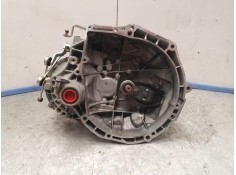 CAJA CAMBIOS 20CQ98 1052346 5VELOCIDADES