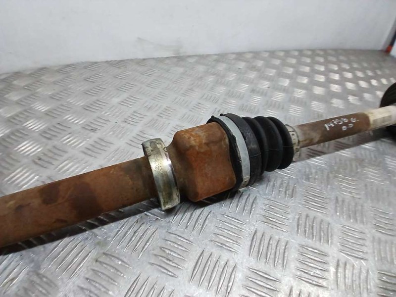 Recambio de transmision delantera derecha para ford focus berlina (cap) trend referencia OEM IAM 3M513B436BAE  