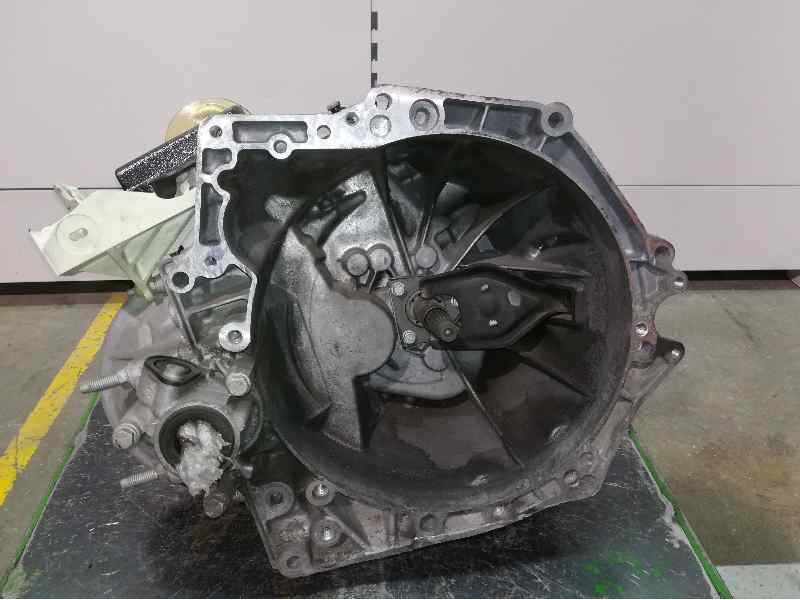 Recambio de caja cambios para peugeot 307 break/sw (s2) sw referencia OEM IAM 20DM75 0056236B 5VELOCIDADES
