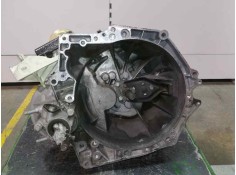 CAJA CAMBIOS 20DM75 0056236B 5VELOCIDADES
