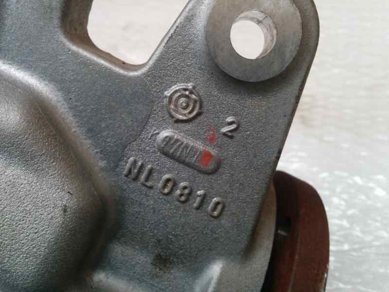 Recambio de diferencial delantero para infiniti fx fx50 s referencia OEM IAM NL0810 97N1 