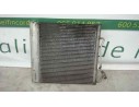 Recambio de condensador / radiador aire acondicionado para smart coupe creamstyle referencia OEM IAM   