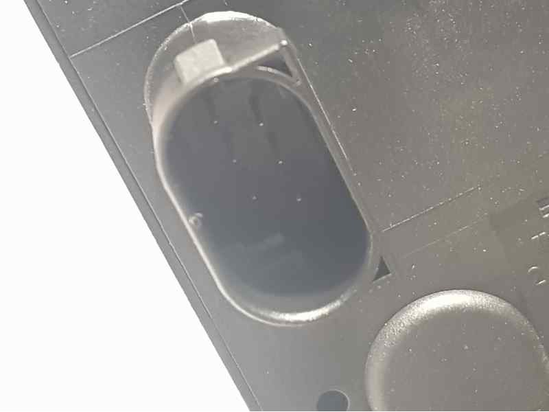 Recambio de columna direccion para renault captur expression referencia OEM IAM 488105110R 57147394 JTEKT ELECTROMECANICA