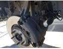 Recambio de pinza freno delantera izquierda para jaguar xf 2.2 diesel referencia OEM IAM C2C27284 ATE 