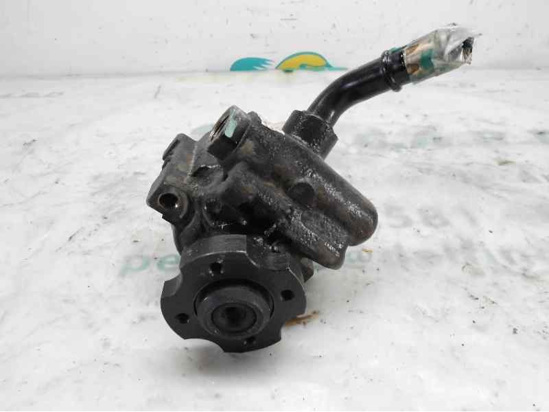 Recambio de bomba direccion para peugeot boxer caja cerr. techo sobreelev. (rs3200)(230)(´02) 1400 d referencia OEM IAM 96220720