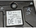 Recambio de camara para toyota corolla (e21) hybrid active referencia OEM IAM 8646C12010  0365007974