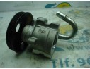 Recambio de bomba direccion para chevrolet aveo ls referencia OEM IAM   