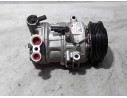Recambio de compresor aire acondicionado para opel astra k lim. 5türig dynamic start/stop referencia OEM IAM 39034463 8821P SAND