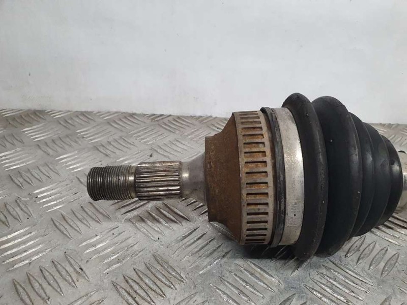 Recambio de transmision delantera izquierda para citroën xsara picasso 1.6 hdi 110 exclusive referencia OEM IAM 1446888 8MN49 14