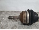 Recambio de transmision delantera izquierda para citroën xsara picasso 1.6 hdi 110 exclusive referencia OEM IAM 1446888 8MN49 14