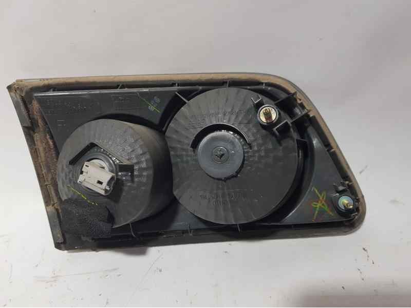 Recambio de piloto trasero derecho para mazda 6 monovolumen (gy) 2.0 crtd active (100kw) referencia OEM IAM 22661974  INTERIOR