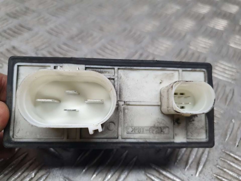 Recambio de modulo electronico para seat ibiza (6j5) reference referencia OEM IAM 1J0919506M 898967000 