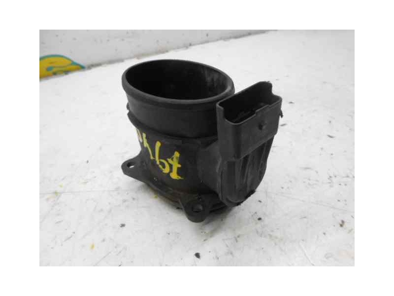 Recambio de caudalimetro para citroën c4 coupe collection referencia OEM IAM 72834204 9650010780 