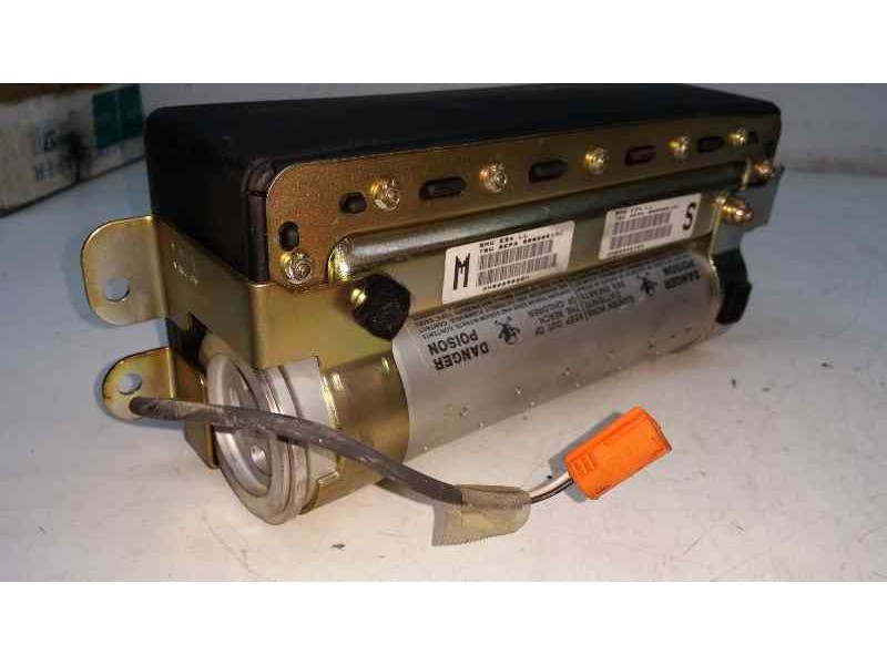 Recambio de kit airbag para bmw serie 5 berlina (e34) 2.5 turbodiesel cat referencia OEM IAM   