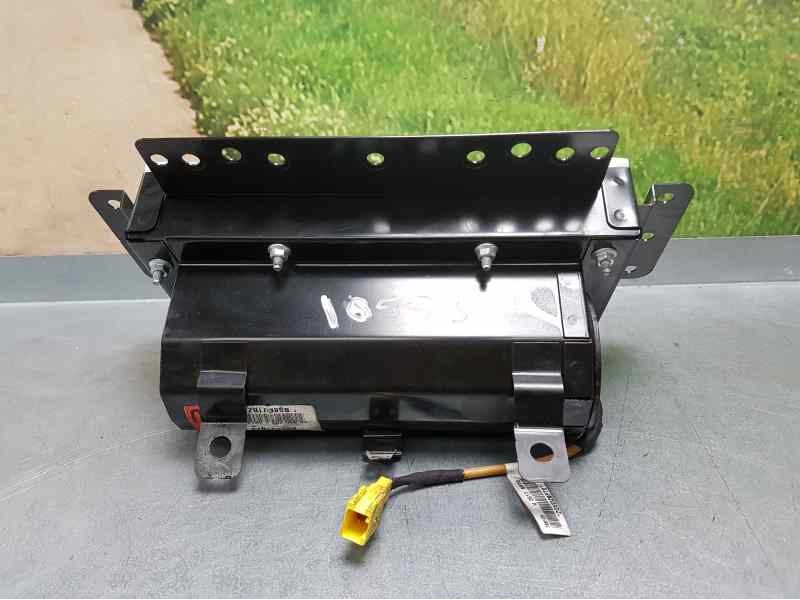 Recambio de airbag delantero derecho para chevrolet aveo ls referencia OEM IAM 96940458  