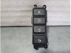 MANDO MULTIFUNCION 93300D7600 