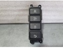 Recambio de mando multifuncion para hyundai tucson n-line lite 2wd referencia OEM IAM 93300D7600  