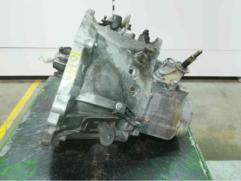 Recambio de caja cambios para peugeot 307 break/sw (s2) sw referencia OEM IAM 20DM75 0056236B 5VELOCIDADES