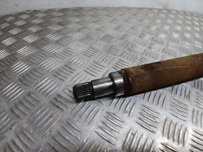 Recambio de transmision delantera derecha para ford focus berlina (cap) trend referencia OEM IAM 3M513B436BAE  