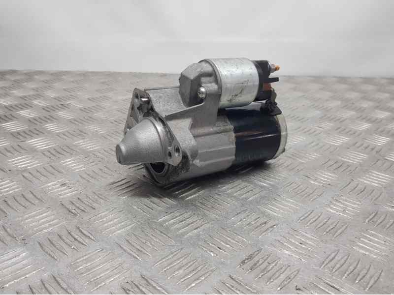 Recambio de motor arranque para opel vivaro b kasten/combi furgon l1 h1 2.9t expresion referencia OEM IAM M000T39373  