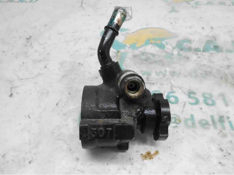 Recambio de bomba direccion para peugeot boxer caja cerr. techo sobreelev. (rs3200)(230)(´02) 1400 d referencia OEM IAM 96220720