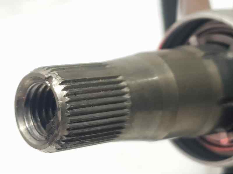 Recambio de columna direccion para renault captur expression referencia OEM IAM 488105110R 57147394 JTEKT ELECTROMECANICA