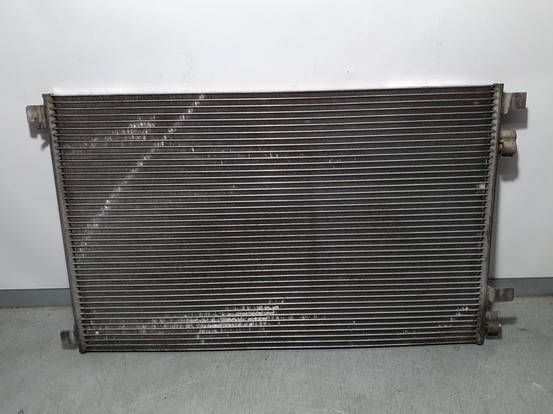 Recambio de condensador / radiador aire acondicionado para renault scenic ii confort expression referencia OEM IAM 8200115543  V