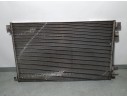Recambio de condensador / radiador aire acondicionado para renault scenic ii confort expression referencia OEM IAM 8200115543  V