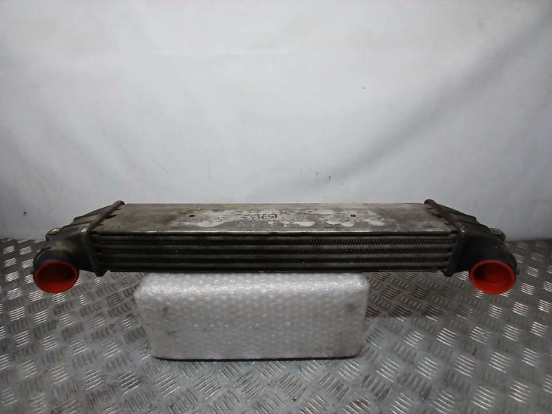 Recambio de intercooler para fiat doblo cargo (223) 1.9 jtd sx furg. panorama referencia OEM IAM 46849068  