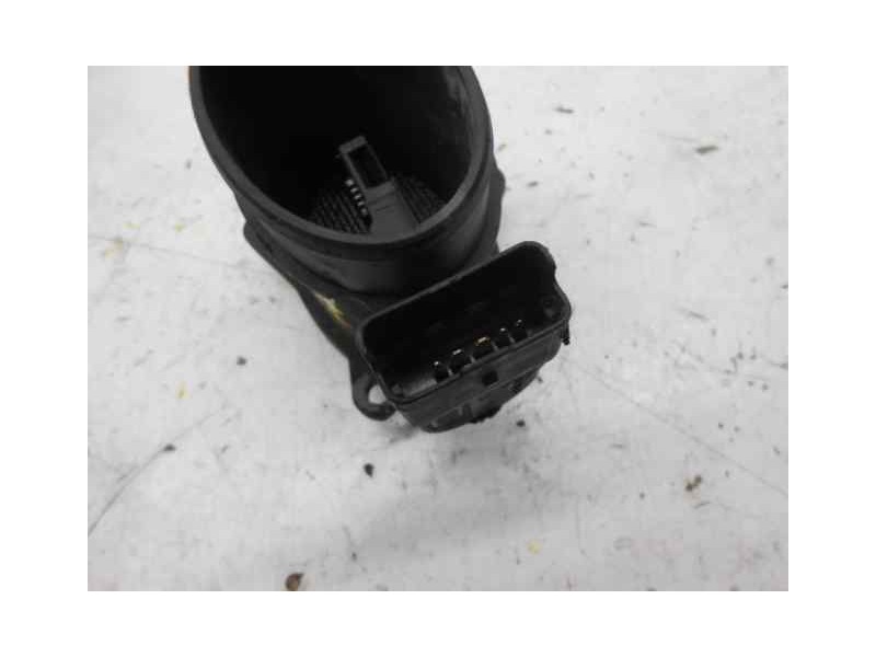 Recambio de caudalimetro para citroën c4 coupe collection referencia OEM IAM 72834204 9650010780 