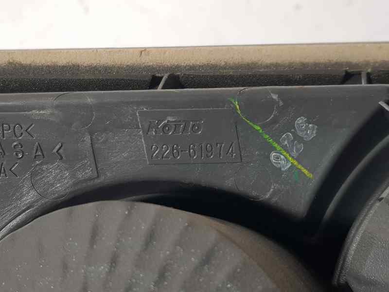 Recambio de piloto trasero derecho para mazda 6 monovolumen (gy) 2.0 crtd active (100kw) referencia OEM IAM 22661974  INTERIOR