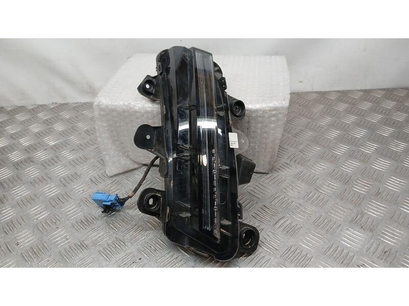 Recambio de piloto delantero derecho para peugeot 3008 ii suv (mc_, mr_, mj_, m4_) 1.5 bluehdi 130 referencia OEM IAM 9836230980