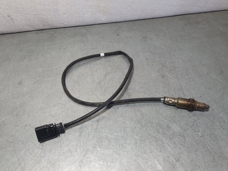 Recambio de sonda lambda para volkswagen polo (6r1) advance referencia OEM IAM 05E906262A  