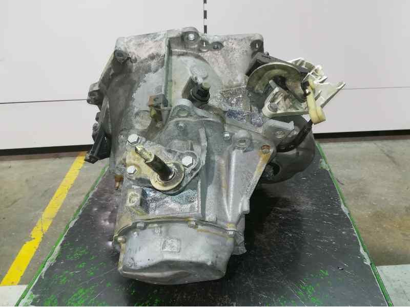 Recambio de caja cambios para peugeot 307 break/sw (s2) sw referencia OEM IAM 20DM75 0056236B 5VELOCIDADES