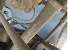 TRANSMISION DELANTERA IZQUIERDA 5Q0407271DD 