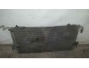 Recambio de condensador / radiador aire acondicionado para citroën xsara coupe 1.9 td vtr referencia OEM IAM 860096E 9636476580 