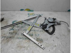 ELEVALUNAS DELANTERO DERECHO 96541784 2 PINS