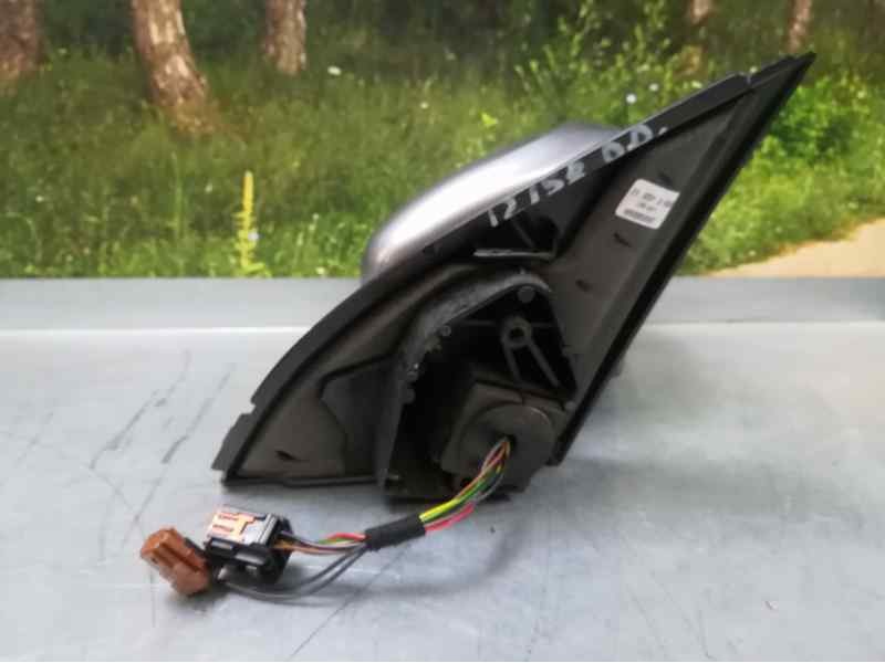 Recambio de retrovisor derecho para peugeot 308 style referencia OEM IAM 98088639XT 2 CLAVIJAS DE 7 Y 2 CABLES ELECTRICO C INTER
