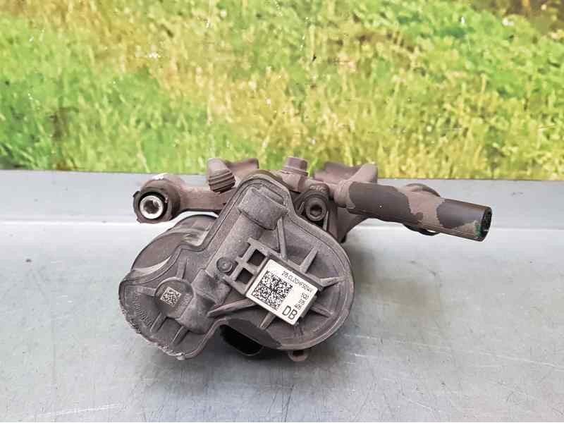 Recambio de pinza freno trasera izquierda para seat leon (5f1) fr referencia OEM IAM 5Q0615405DB  ATE