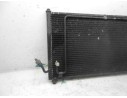 Recambio de condensador / radiador aire acondicionado para nissan serena (c23m) 1.6 lx referencia OEM IAM   
