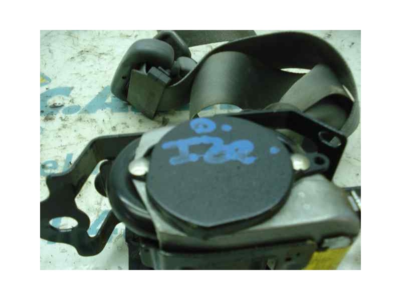 Recambio de pretensor airbag izquierdo para kia carens (un) 2.0 turbodiesel cat referencia OEM IAM   