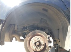 Recambio de plastico pase rueda tras. dch. para jaguar xf 2.2 diesel referencia OEM IAM C2Z2156  